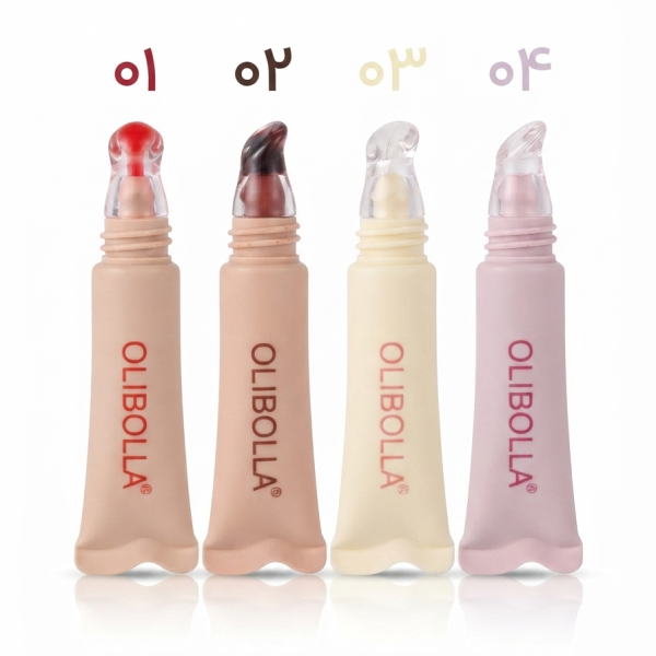 لیپ گلاس اولیبولا OLIBOLLA