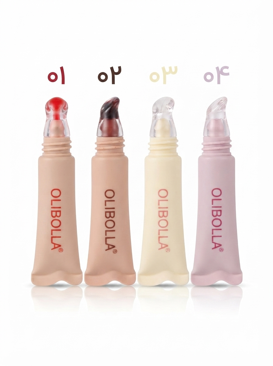 1785423589344 لیپ گلاس اولیبولا OLIBOLLA - Image 1