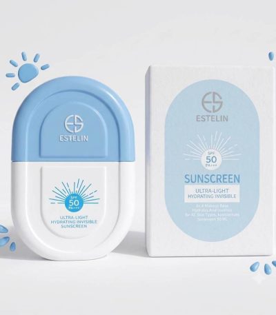 خرید کرم ضد آفتاب استلین SPF 50