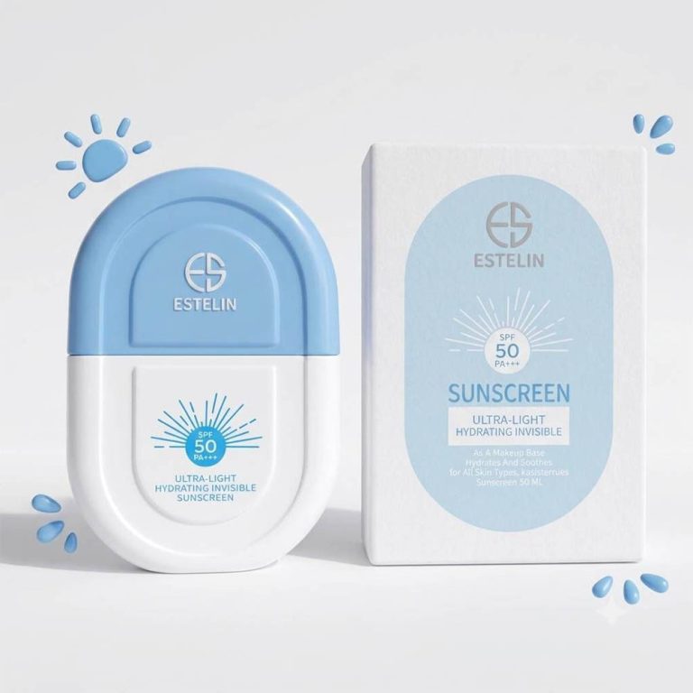 خرید کرم ضد آفتاب استلین SPF 50