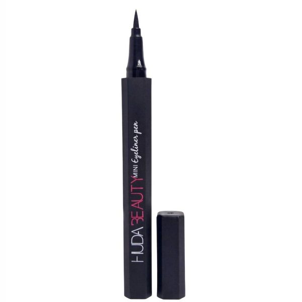 خط چشم ماژیکی هدی بیوتی مدل Mini Eyeliner