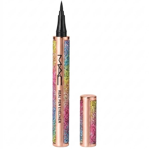 خط چشم mac