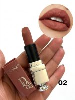 رژ لب جامد دروهو drohoo - Image 4