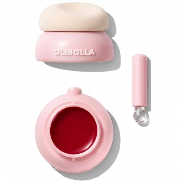 مربای لب اولیبولا OLIBOLLA