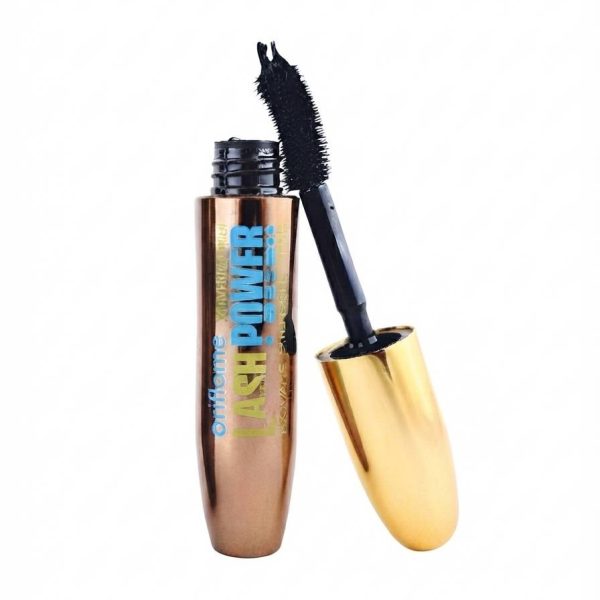ریمل اوریفلیم پوکه فلزی