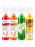 اسپری ترک پا راکو