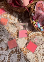 رژگونه پودری SVMY