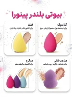 بیوتی بلندر