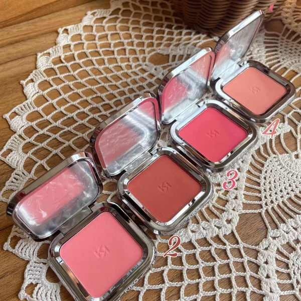 رژگونه کیکو